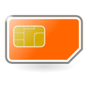 GNOME Prepaid Manager Icon